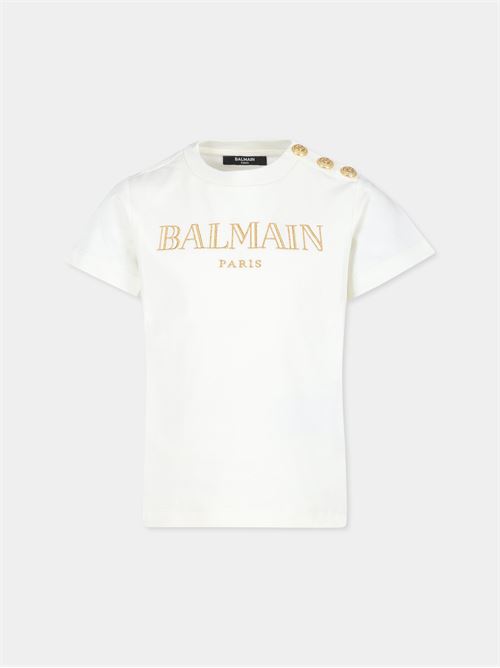  BALMAIN | BV8B91 Z0082/102OR